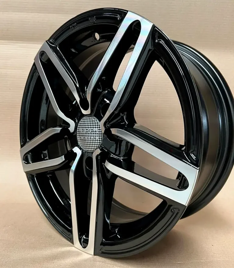 Imagen de 4 Rines 13 4-100 Parejos