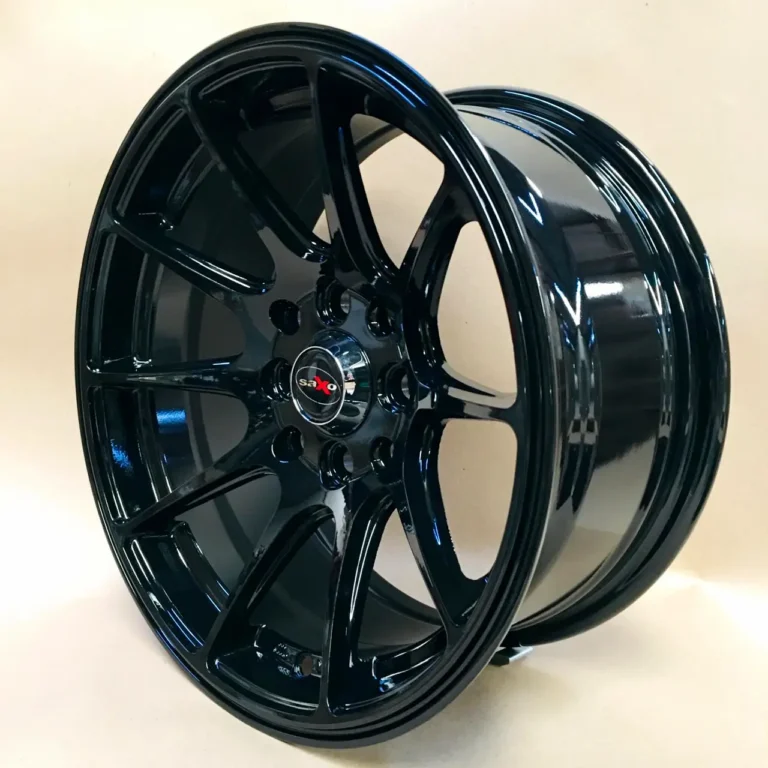 Imagen de Rin 14" 4-100/114 Parejos